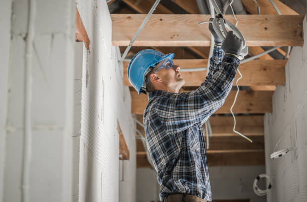 Best Affordable Electrical Installation  in Petersburg, IN