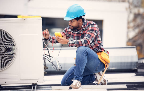 Best Electrical Wiring Services  in Petersburg, IN