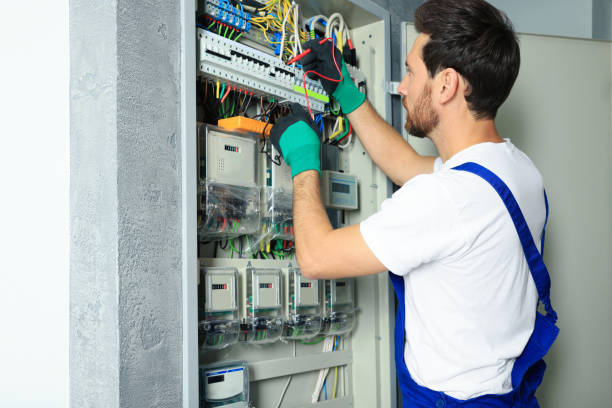 Best Generator Installation Services  in Petersburg, IN