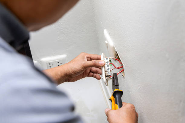 Best Electrical Upgrades for Homes  in Petersburg, IN