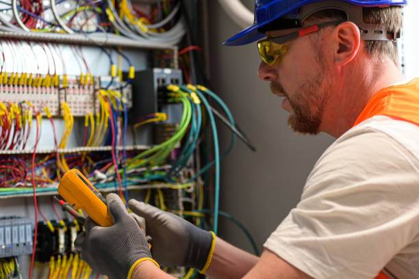 Best Electrician for Home Renovation  in Petersburg, IN